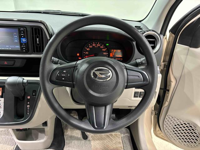 ブーン X Lパッケージ SAIII カーナビ ドライブレコーダー パノラマモニター対応カメラ オートエアコン プッシュボタンスタート オートライト シートアンダートレイ 純正フルホイールキャップ キーフリーシステム アイドリングストップ機能(14枚目)