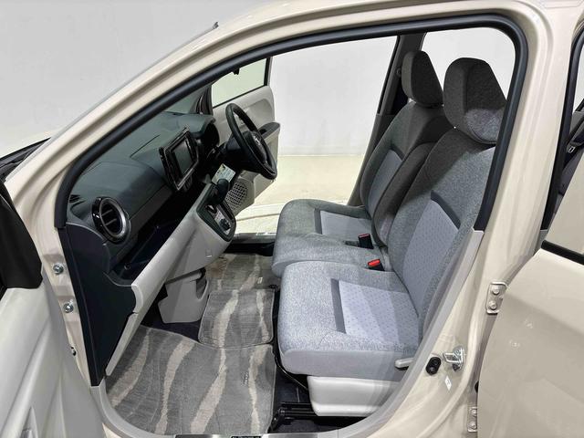 ブーン X Lパッケージ SAIII カーナビ ドライブレコーダー パノラマモニター対応カメラ オートエアコン プッシュボタンスタート オートライト シートアンダートレイ 純正フルホイールキャップ キーフリーシステム アイドリングストップ機能(31枚目)