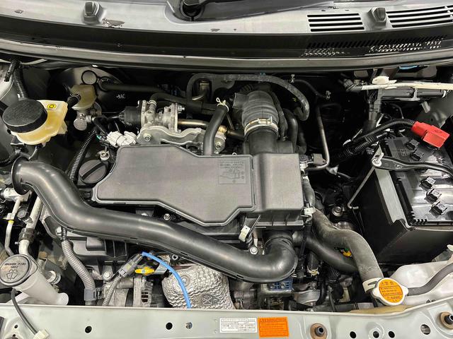 ブーン X Lパッケージ SAIII カーナビ ドライブレコーダー パノラマモニター対応カメラ オートエアコン プッシュボタンスタート オートライト シートアンダートレイ 純正フルホイールキャップ キーフリーシステム アイドリングストップ機能(37枚目)