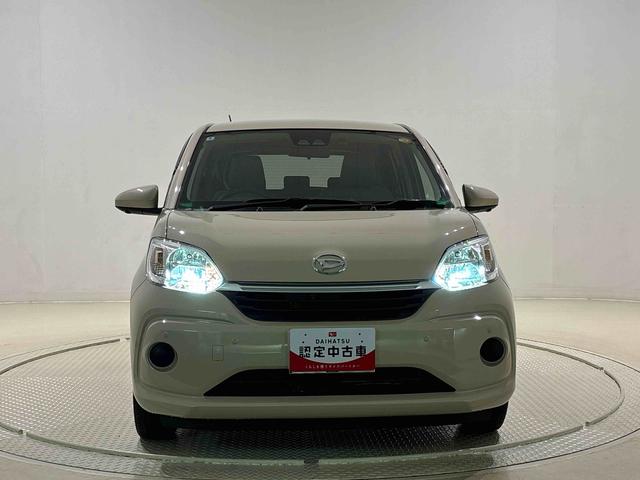 ブーン X Lパッケージ SAIII カーナビ ドライブレコーダー パノラマモニター対応カメラ オートエアコン プッシュボタンスタート オートライト シートアンダートレイ 純正フルホイールキャップ キーフリーシステム アイドリングストップ機能(38枚目)