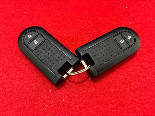 ブーン X Lパッケージ SAIII カーナビ ドライブレコーダー パノラマモニター対応カメラ オートエアコン プッシュボタンスタート オートライト シートアンダートレイ 純正フルホイールキャップ キーフリーシステム アイドリングストップ機能(42枚目)