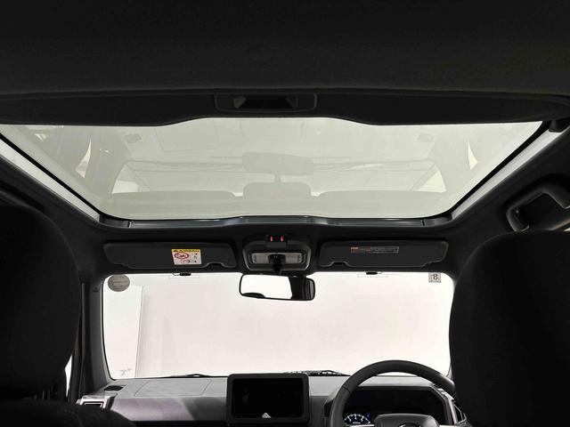 タフト Ｇターボ　ダーククロムベンチャー　運転席助手席シートヒーター　バックモニター　電動パーキングブレーキ　プッシュボタンスタート　オートライト　サイドエアバッグ　ＬＥＤヘッドライト・フォグランプ　キーフリーシステム　純正アルミホイール　セキュリティーアラーム（11枚目）