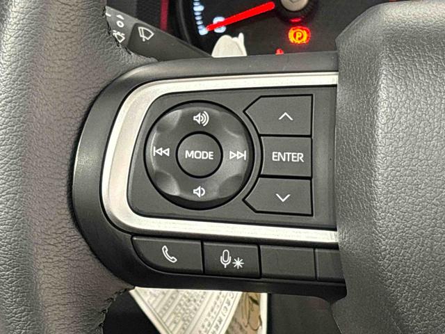 タフト Ｇターボ　ダーククロムベンチャー　運転席助手席シートヒーター　バックモニター　電動パーキングブレーキ　プッシュボタンスタート　オートライト　サイドエアバッグ　ＬＥＤヘッドライト・フォグランプ　キーフリーシステム　純正アルミホイール　セキュリティーアラーム（14枚目）