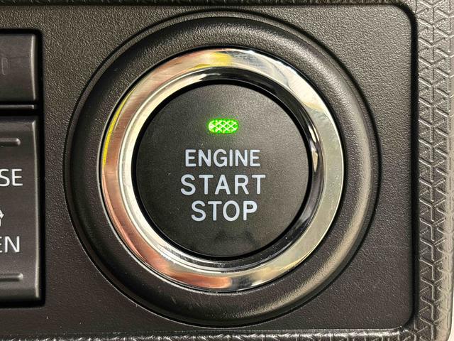 タント カスタムＲＳ　両側電動スライドドア　電動パーキングブレーキ　ＬＥＤオートライト　パワースライドドアウェルカムオープン機能　電動パーキングブレーキ　運転席助手席シートヒーター　アルミホイール　キーフリーシステム　　オート電動格納式ドアミラー（20枚目）