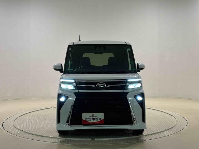 タント カスタムＲＳ　両側電動スライドドア　電動パーキングブレーキ　ＬＥＤオートライト　パワースライドドアウェルカムオープン機能　電動パーキングブレーキ　運転席助手席シートヒーター　アルミホイール　キーフリーシステム　　オート電動格納式ドアミラー（45枚目）