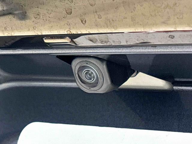 タフト Ｇターボ　ダーククロムベンチャー　バックモニター　キーフリー　電動パーキングブレーキ　運転席・助手席シートヒーター　ＬＥＤヘッドライト・フォグランプ　オートライト　サイドエアバッグ　純正アルミホイール　オートエアコン　セキュリティーアラーム（10枚目）