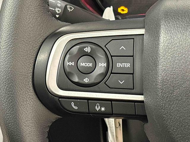 タフト Ｇターボ　ダーククロムベンチャー　バックモニター　キーフリー　電動パーキングブレーキ　運転席・助手席シートヒーター　ＬＥＤヘッドライト・フォグランプ　オートライト　サイドエアバッグ　純正アルミホイール　オートエアコン　セキュリティーアラーム（14枚目）