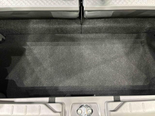 タフト Ｇターボ　ダーククロムベンチャー　バックモニター　キーフリー　電動パーキングブレーキ　運転席・助手席シートヒーター　ＬＥＤヘッドライト・フォグランプ　オートライト　サイドエアバッグ　純正アルミホイール　オートエアコン　セキュリティーアラーム（38枚目）