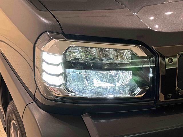 タフト Ｇターボ　ダーククロムベンチャー　バックモニター　キーフリー　電動パーキングブレーキ　運転席・助手席シートヒーター　ＬＥＤヘッドライト・フォグランプ　オートライト　サイドエアバッグ　純正アルミホイール　オートエアコン　セキュリティーアラーム（44枚目）