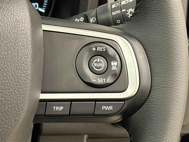タフト Ｇターボ　クロムベンチャー　運転席・助手席シートヒーター　純正ナビ装着用アップグレードパック　ＡＣＣ　電動パーキングブレーキブレーキ　オートブレーキホールド機能　運転席シートリフター　チルトステアリング　本革巻ステアリングホイール　リバース連動リヤワイパー（15枚目）