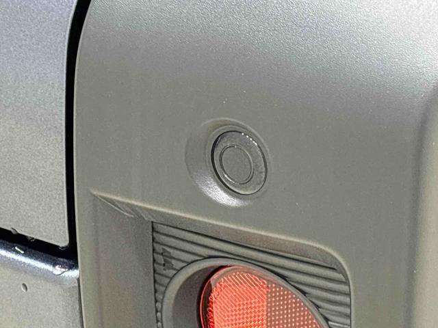 タフト Ｇターボ　クロムベンチャー　運転席・助手席シートヒーター　純正ナビ装着用アップグレードパック　ＡＣＣ　電動パーキングブレーキブレーキ　オートブレーキホールド機能　運転席シートリフター　チルトステアリング　本革巻ステアリングホイール　リバース連動リヤワイパー（36枚目）