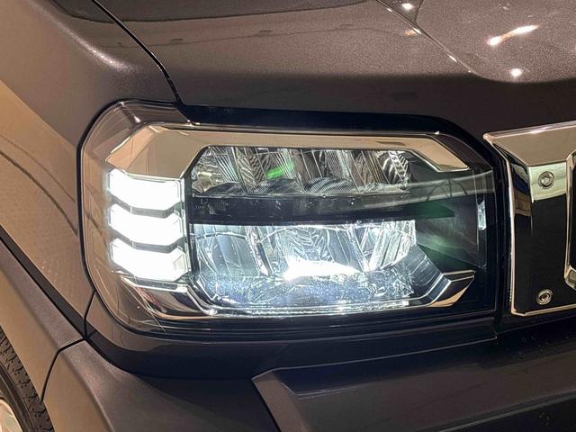 タフト Ｇターボ　クロムベンチャー　運転席・助手席シートヒーター　純正ナビ装着用アップグレードパック　ＡＣＣ　電動パーキングブレーキブレーキ　オートブレーキホールド機能　運転席シートリフター　チルトステアリング　本革巻ステアリングホイール　リバース連動リヤワイパー（44枚目）