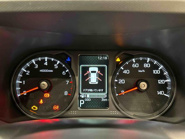 タフト Ｇターボ　ダーククロムベンチャー　シートヒーター　スカイフィールトップ　クロムパック　メッキパック　インテリアアクセント　ＬＥＤオートハイビーム＆フォグランプ　電動パーキングブレーキ　バックカメラ　アルミホイール（21枚目）