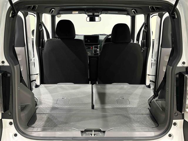 タフト Ｇターボ　ダーククロムベンチャー　シートヒーター　スカイフィールトップ　クロムパック　メッキパック　インテリアアクセント　ＬＥＤオートハイビーム＆フォグランプ　電動パーキングブレーキ　バックカメラ　アルミホイール（37枚目）