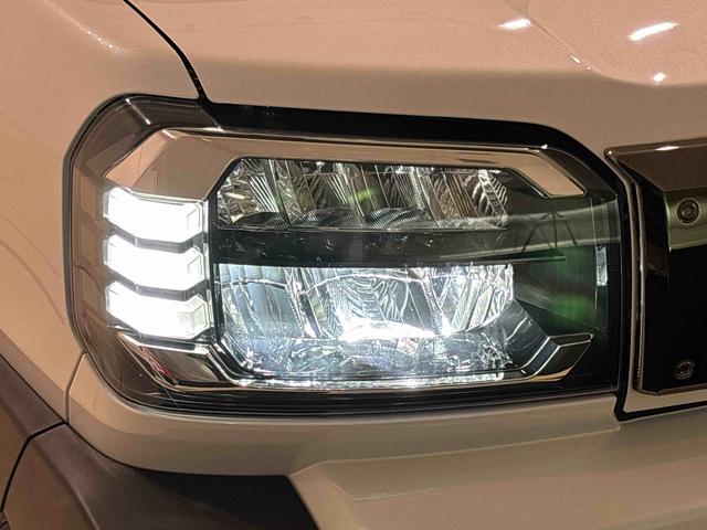 タフト Ｇターボ　ダーククロムベンチャー　シートヒーター　スカイフィールトップ　クロムパック　メッキパック　インテリアアクセント　ＬＥＤオートハイビーム＆フォグランプ　電動パーキングブレーキ　バックカメラ　アルミホイール（44枚目）