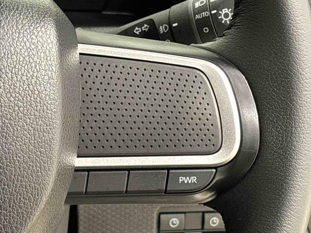タント カスタムＲＳ　ターボ　運転席・助手席シートヒーター　純正ナビ装着用アップグレードパック　両側電動スライドドア　格納式リヤドアサンシェード　本革巻ステアリングホイール　運転席シートリフター　チルトステアリング　オートライト　キーフリーシステム（14枚目）