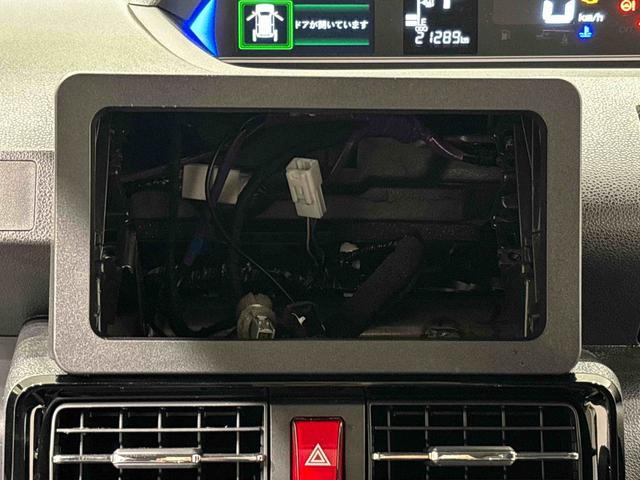 タント カスタムＲＳ　ターボ　運転席・助手席シートヒーター　純正ナビ装着用アップグレードパック　両側電動スライドドア　格納式リヤドアサンシェード　本革巻ステアリングホイール　運転席シートリフター　チルトステアリング　オートライト　キーフリーシステム（15枚目）
