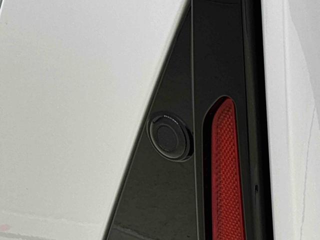 タント カスタムＲＳ　ターボ　運転席・助手席シートヒーター　純正ナビ装着用アップグレードパック　両側電動スライドドア　格納式リヤドアサンシェード　本革巻ステアリングホイール　運転席シートリフター　チルトステアリング　オートライト　キーフリーシステム（37枚目）