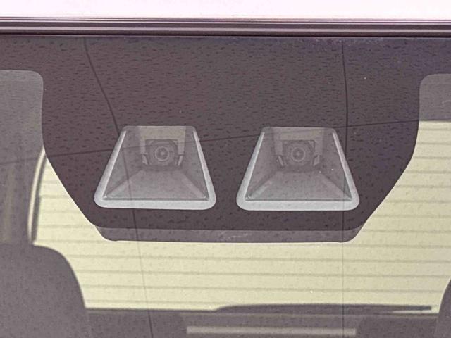 タント カスタムＲＳ　ターボ　運転席・助手席シートヒーター　純正ナビ装着用アップグレードパック　両側電動スライドドア　格納式リヤドアサンシェード　本革巻ステアリングホイール　運転席シートリフター　チルトステアリング　オートライト　キーフリーシステム（43枚目）