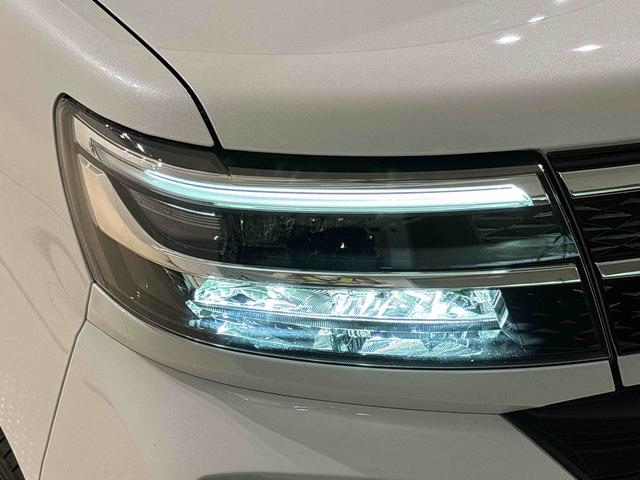 タント カスタムＲＳ　ターボ　運転席・助手席シートヒーター　純正ナビ装着用アップグレードパック　両側電動スライドドア　格納式リヤドアサンシェード　本革巻ステアリングホイール　運転席シートリフター　チルトステアリング　オートライト　キーフリーシステム（46枚目）