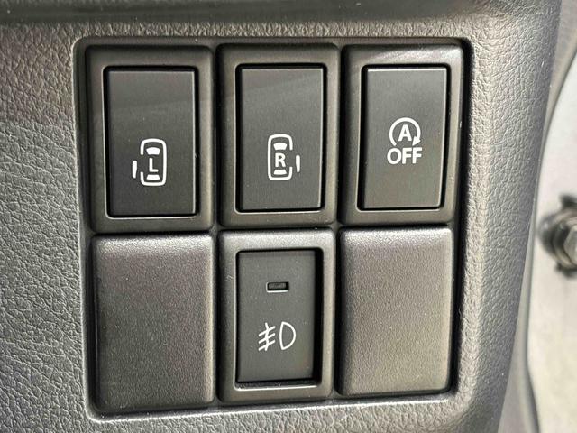 フレアワゴンカスタムスタイル ＸＴ　ナビゲーションシステム　両側電動スライドドア　ＥＴＣ　バックカメラ　オートライト　トップシェイドガラス　アイドリングストップ　運転席シートリフター　リヤワイパー　ロールサンシェード（18枚目）