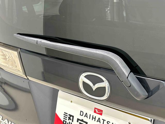 フレアワゴンカスタムスタイル ＸＴ　ナビゲーションシステム　両側電動スライドドア　ＥＴＣ　バックカメラ　オートライト　トップシェイドガラス　アイドリングストップ　運転席シートリフター　リヤワイパー　ロールサンシェード（37枚目）