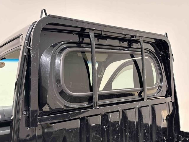 ハイゼットトラック スタンダード　トップシェイドガラス　オートハイビーム　運転席ＳＲＳエアバック　バックソナー　電動式パワーステアリング　あゆみ板掛けテールゲート　ＶＳＣ＆ＴＲＣ　衝突警報機能　衝突回避支援ブレーキ　車線逸脱警報機能　標識認識機能　先行車発進お知らせ機能（32枚目）