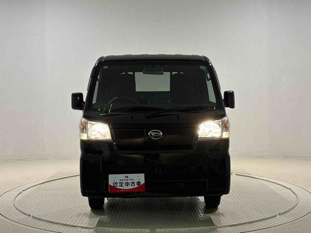 ハイゼットトラック スタンダード　トップシェイドガラス　オートハイビーム　運転席ＳＲＳエアバック　バックソナー　電動式パワーステアリング　あゆみ板掛けテールゲート　ＶＳＣ＆ＴＲＣ　衝突警報機能　衝突回避支援ブレーキ　車線逸脱警報機能　標識認識機能　先行車発進お知らせ機能（43枚目）