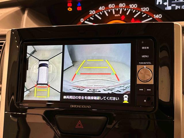 タント ＸリミテッドＳＡＩＩＩ（7枚目）