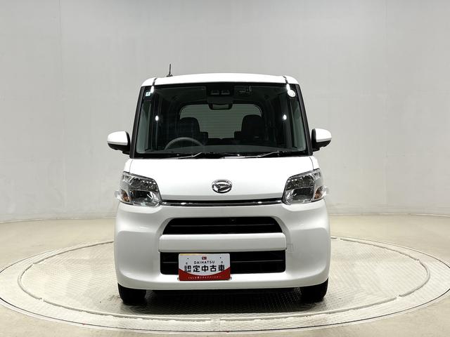 タント ＸリミテッドＳＡＩＩＩ（10枚目）