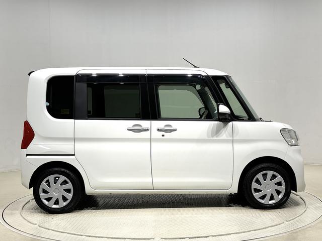 タント ＸリミテッドＳＡＩＩＩ（11枚目）