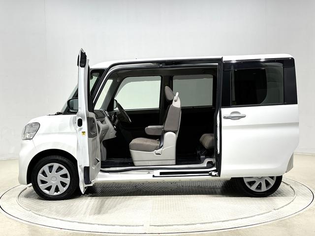 タント ＸリミテッドＳＡＩＩＩ（12枚目）