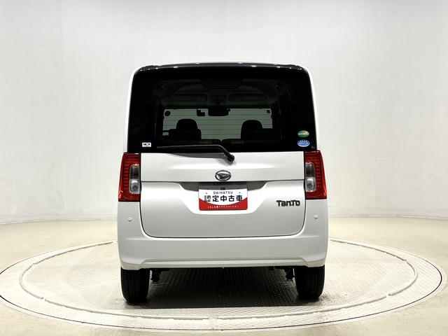 タント ＸリミテッドＳＡＩＩＩ（13枚目）