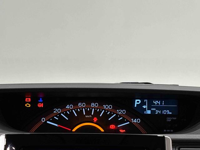 タント ＸリミテッドＳＡＩＩＩ（18枚目）