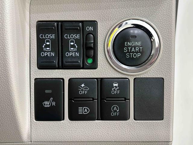 タント ＸリミテッドＳＡＩＩＩ（20枚目）