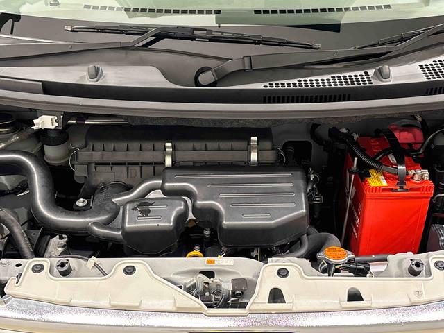 タント ＸリミテッドＳＡＩＩＩ（48枚目）