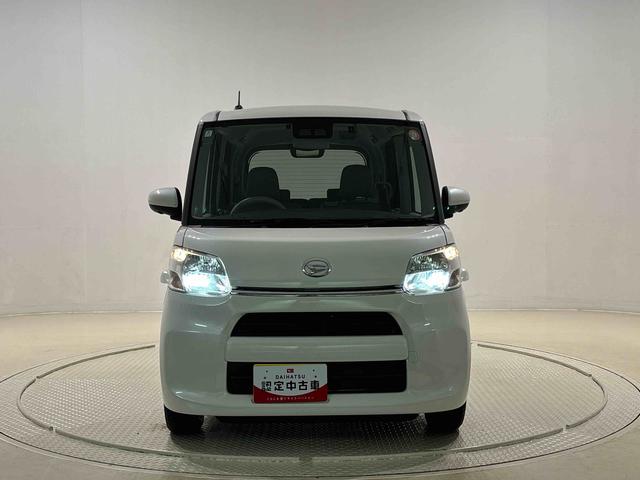 タント ＸリミテッドＳＡＩＩＩ（49枚目）