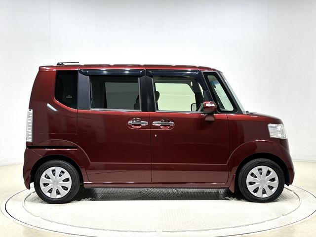 N-BOX G・Lパッケージ バックカメラ ETC ドラレコ CD USBオーディオ プッシュスタート オートエアコン 電動格納式ドアミラー パワースライドドアキーフリーシステム(11枚目)