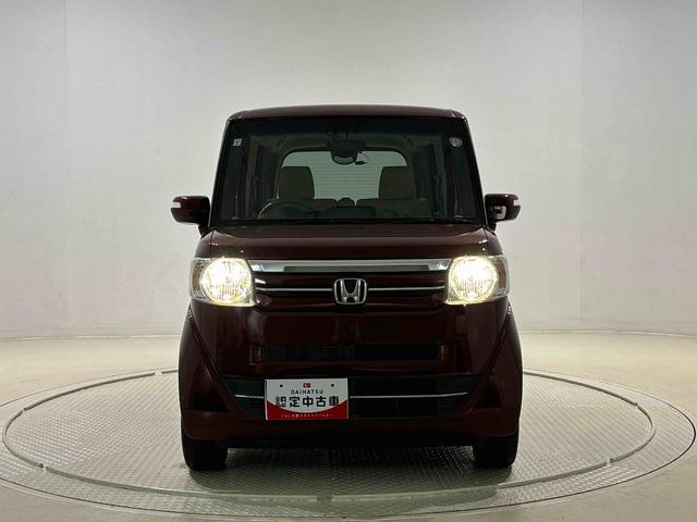 N-BOX G・Lパッケージ バックカメラ ETC ドラレコ CD USBオーディオ プッシュスタート オートエアコン 電動格納式ドアミラー パワースライドドアキーフリーシステム(39枚目)