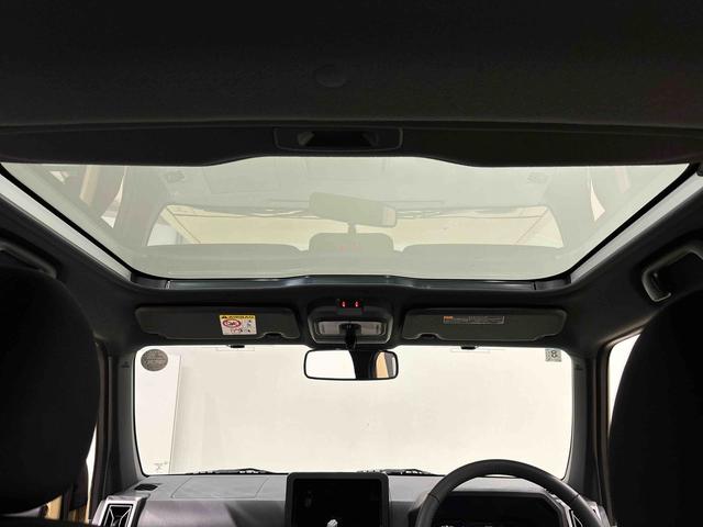 タフト G クロムベンチャー バックモニター対応カメラ スカイフィールトップ クロムパック メッキパック シルバーアンダーガーニッシュ インテリアアクセント LEDオートライト&フォグランプ 電動パーキングブレーキ バックカメラ アルミホイール(11枚目)