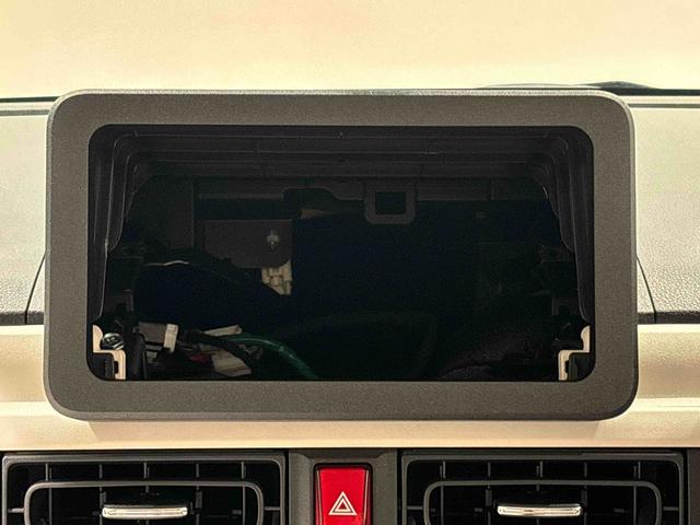 ムーヴキャンバス ストライプスG 保温機能付きドリンクホルダー シートヒーター 後席両側パワースライドドア バックモニター オートライト サイドエアバッグ 電動パーキングブレーキ オートエアコン LEDヘッドライト・フォグランプ キーフリーシステム プッシュボタンスタート(15枚目)