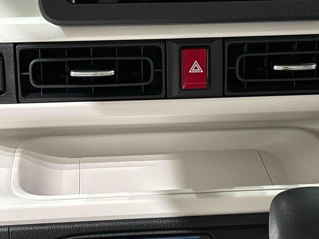 ムーヴキャンバス ストライプスG 保温機能付きドリンクホルダー シートヒーター 後席両側パワースライドドア バックモニター オートライト サイドエアバッグ 電動パーキングブレーキ オートエアコン LEDヘッドライト・フォグランプ キーフリーシステム プッシュボタンスタート(16枚目)