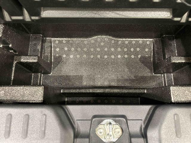 ムーヴキャンバス ストライプスG 保温機能付きドリンクホルダー シートヒーター 後席両側パワースライドドア バックモニター オートライト サイドエアバッグ 電動パーキングブレーキ オートエアコン LEDヘッドライト・フォグランプ キーフリーシステム プッシュボタンスタート(40枚目)