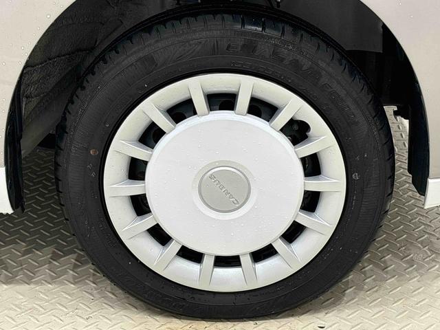 ムーヴキャンバス ストライプスG 保温機能付きドリンクホルダー シートヒーター 後席両側パワースライドドア バックモニター オートライト サイドエアバッグ 電動パーキングブレーキ オートエアコン LEDヘッドライト・フォグランプ キーフリーシステム プッシュボタンスタート(48枚目)