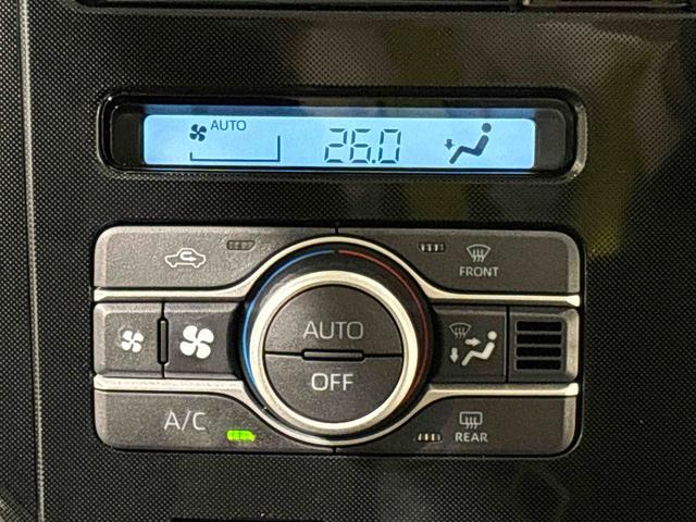 トール Ｇターボ　ＬＥＤヘッドランプ　１４インチフルホイールキャップ　オートライト　プッシュボタンスタート　パワースライドドア　コーナーセンサー（17枚目）