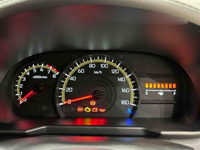 トール Ｇターボ　ＬＥＤヘッドランプ　１４インチフルホイールキャップ　オートライト　プッシュボタンスタート　パワースライドドア　コーナーセンサー（18枚目）