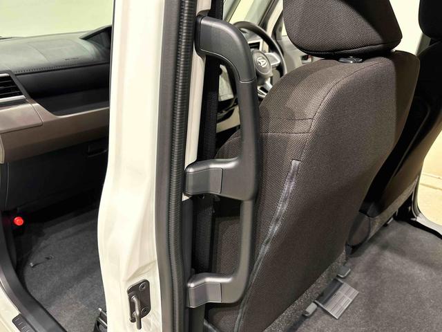 トール Ｇターボ　ＬＥＤヘッドランプ　１４インチフルホイールキャップ　オートライト　プッシュボタンスタート　パワースライドドア　コーナーセンサー（35枚目）