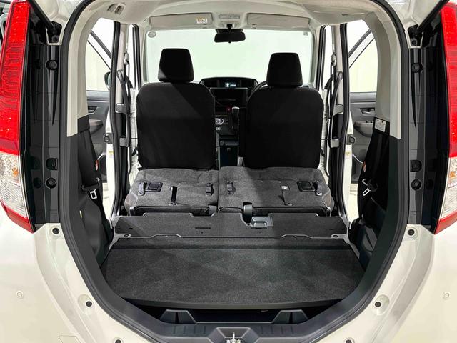 トール Ｇターボ　ＬＥＤヘッドランプ　１４インチフルホイールキャップ　オートライト　プッシュボタンスタート　パワースライドドア　コーナーセンサー（38枚目）