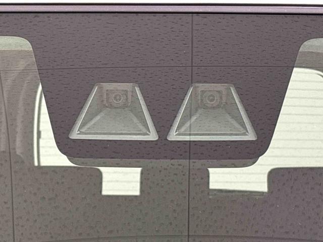 トール Ｇターボ　ＬＥＤヘッドランプ　１４インチフルホイールキャップ　オートライト　プッシュボタンスタート　パワースライドドア　コーナーセンサー（40枚目）