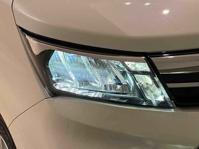 トール Ｇターボ　ＬＥＤヘッドランプ　１４インチフルホイールキャップ　オートライト　プッシュボタンスタート　パワースライドドア　コーナーセンサー（43枚目）